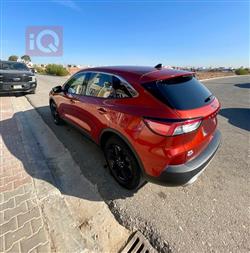 فۆرد ئێسکەیپ